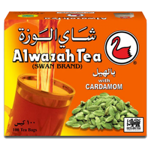 Alwazah-100-Tea-Bags-Cardamom-Front