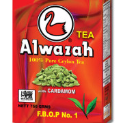 Alwazah 750g FBOP No 1 Cardamom ENG(side01)