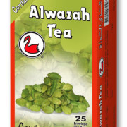 Alwazah Cardamom 25 Envelope Tea Bags ENG(side01)