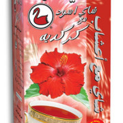 Alwazah Hibiscus 25 Envelope Tea Bags Arabic(side02)