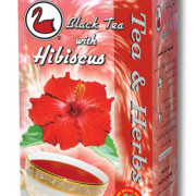 Alwazah Hibiscus 25 Envelope Tea Bags ENG(side01)
