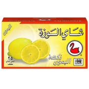 Alwazah-Lemon-25-Envelope-Tea-Bags-Arabicfront