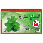 Alwazah-Mint-25-Envelope-Tea-Bags-Arabicfront