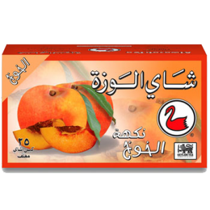 Alwazah-Peach-25-Envelope-Tea-Bags-Arabicfront