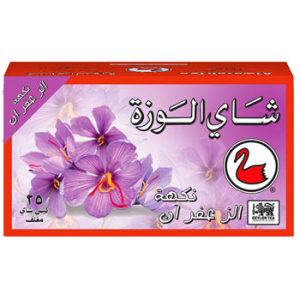 Alwazah-Saffron-25-Envelope-Tea-Bags-Arabicfront